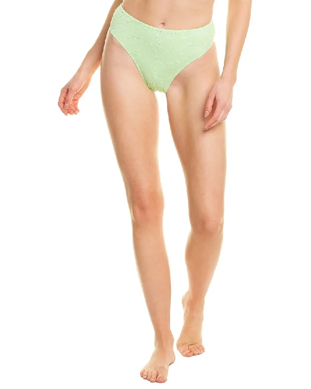 Frankies Jasper Bikini Bottom