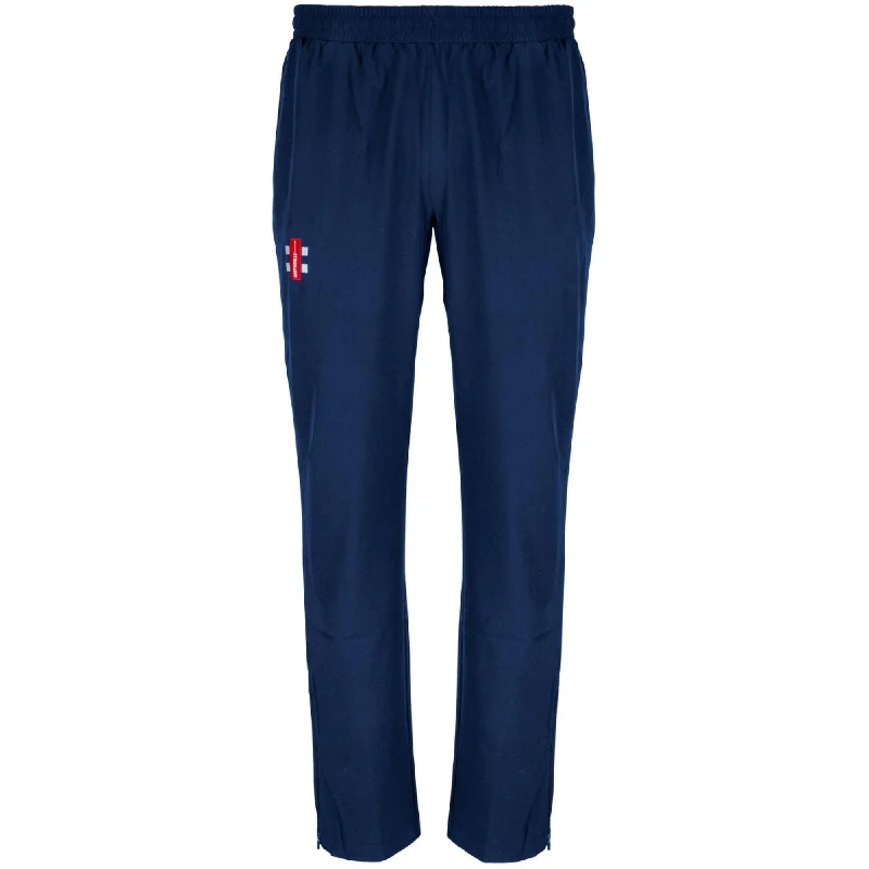 Gray Nicolls Velocity Training Trouser (Navy)