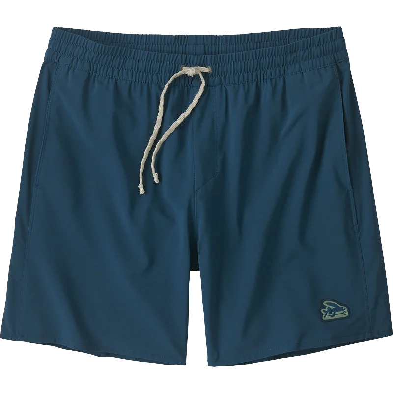 Men's Hydropeak Volley Shorts 16"