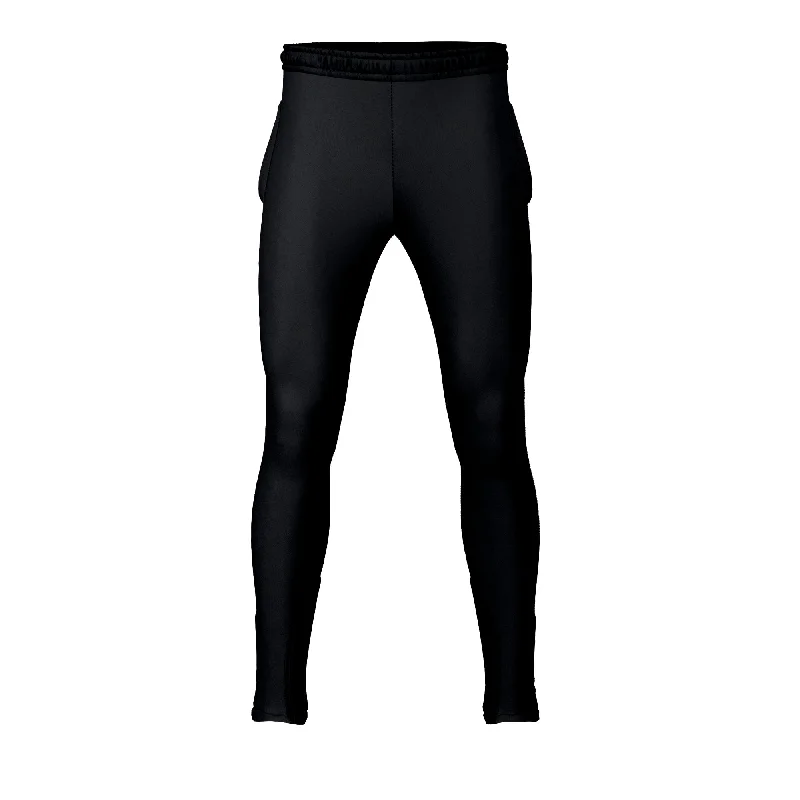 The Sixth Form Bolton Technical Pant (Black)