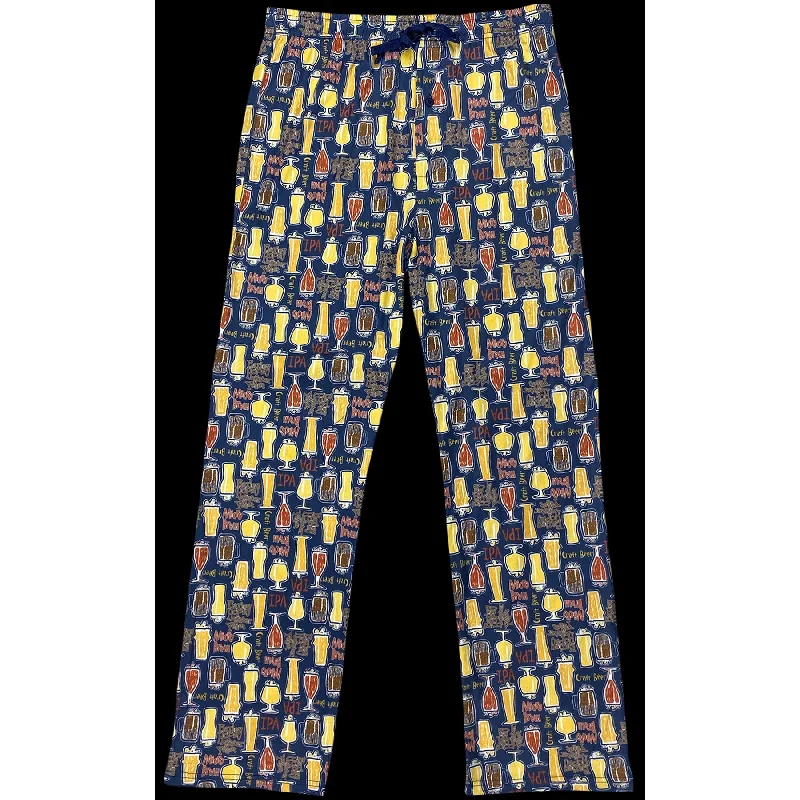 "Craft Draft" Sleep Pant