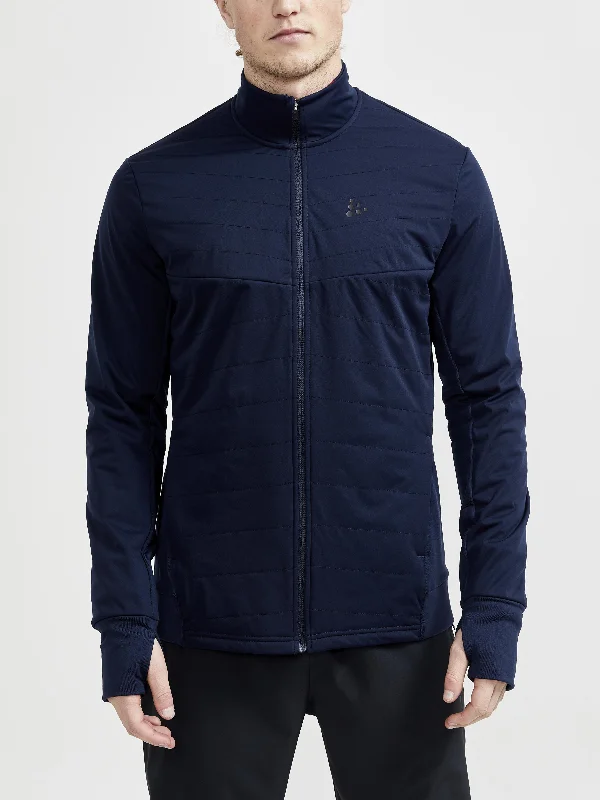 MEN'S ADV ESSENCE WARM JACKET