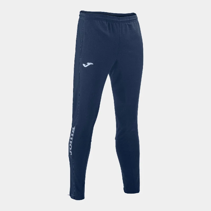 Joma Combi Gold Long Pant (Dark Navy)