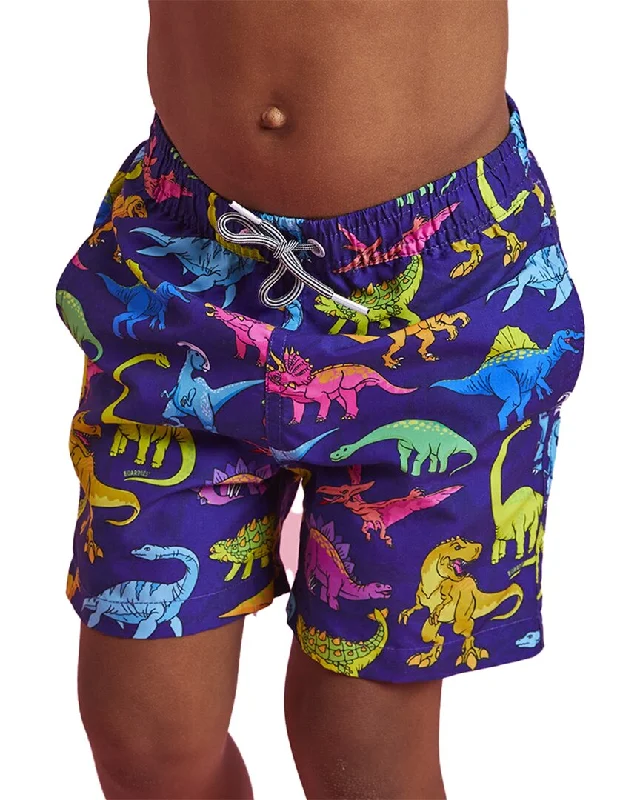 Boardies Vibrant Dino Swim Short