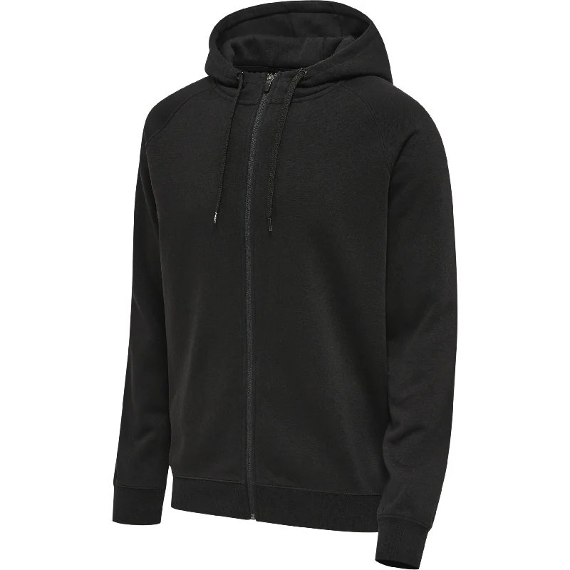 Hummel Hmlred Classic Zip Hoodie