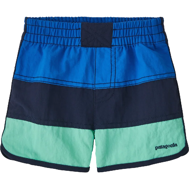 Youth Baby Boardshort