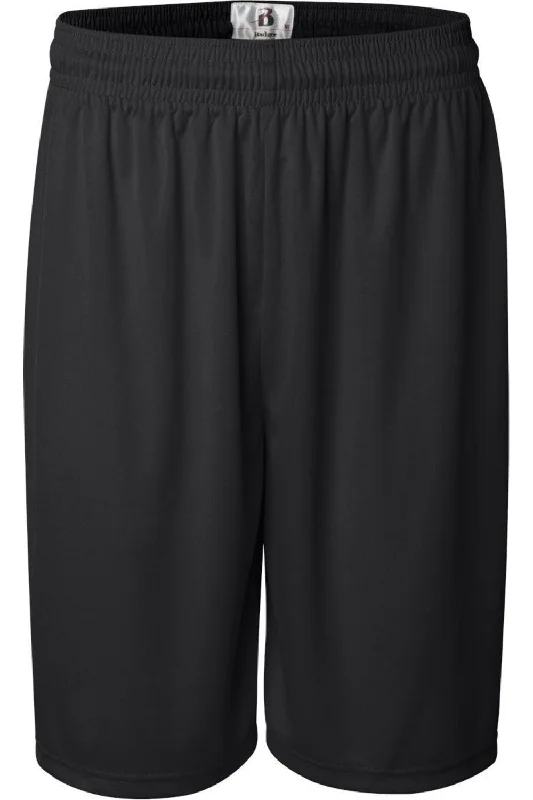 Badger B-Core 9 Shorts