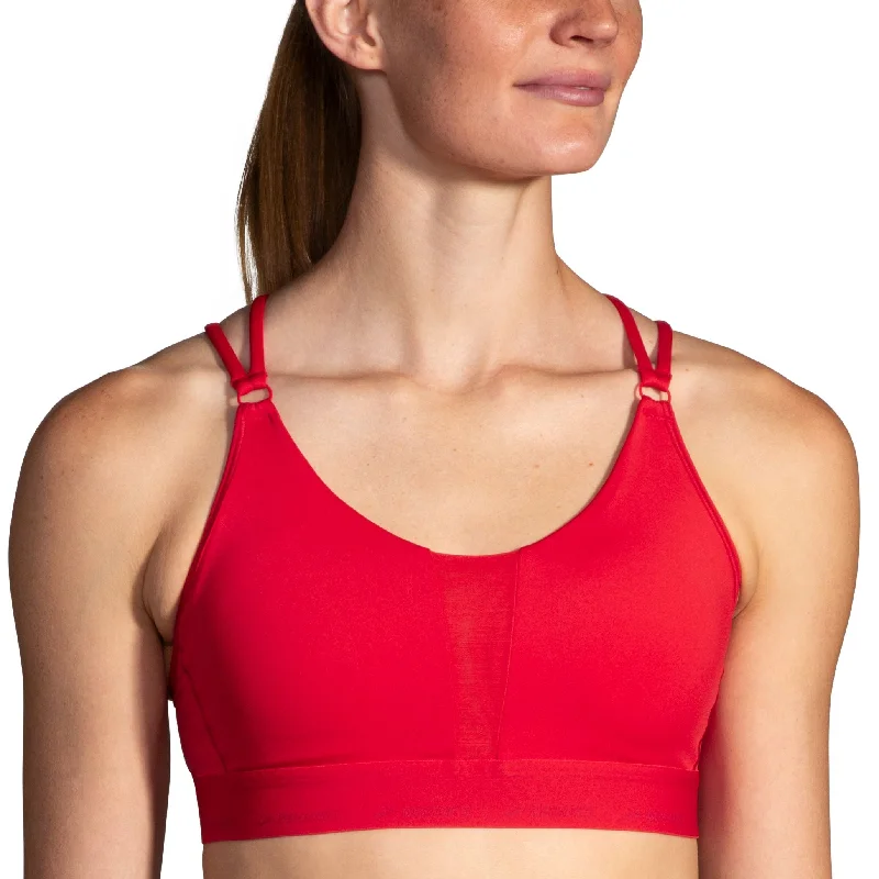 Brooks Plunge 3.0 Sports Bra