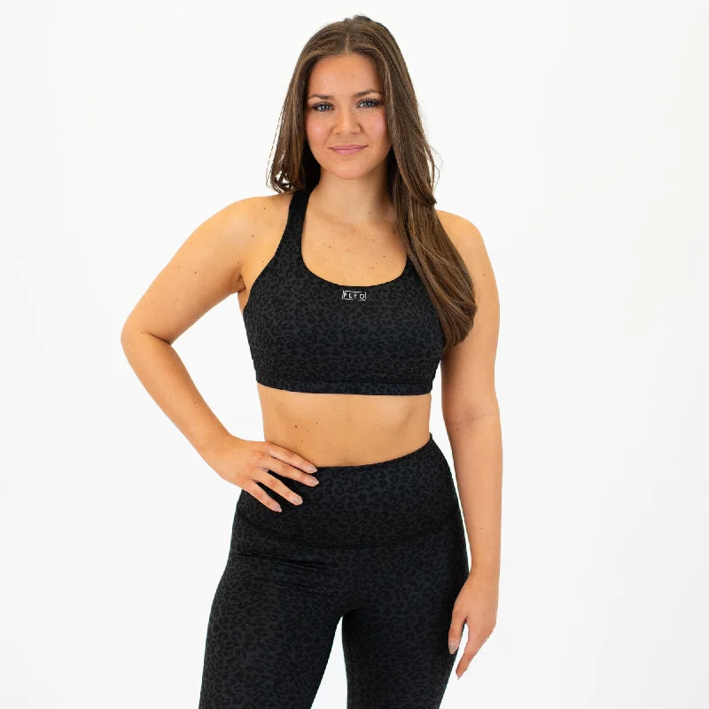 Isla Sports Bra - Medium Support