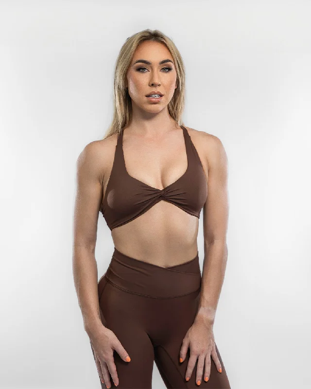 Adjustable Sports Bra