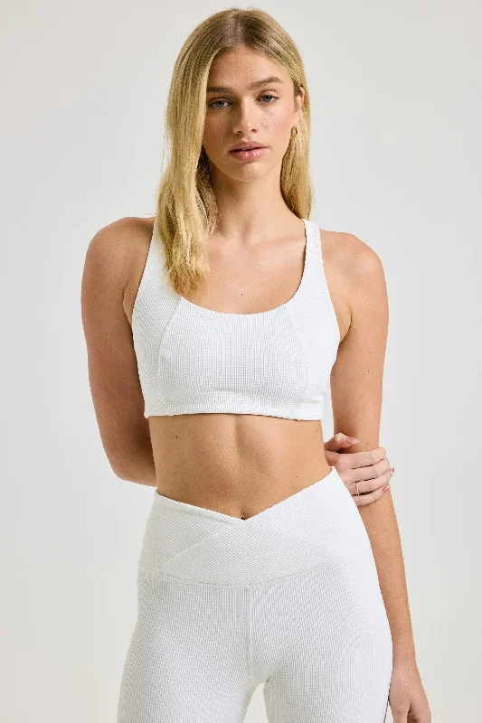 Thermal Lily Bra