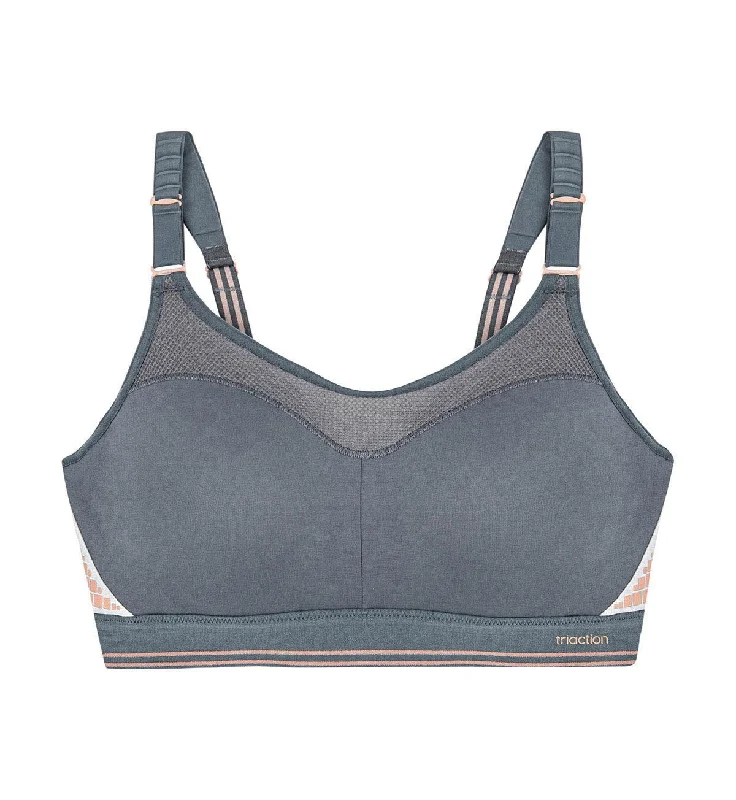 TRIACTION CONTROL LITE MINIMISER SPORTS BRA