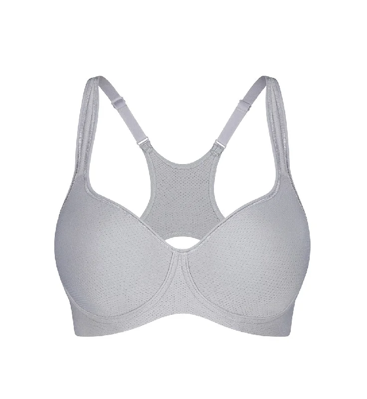 TRIACTION RACERBACK SPORTS BRA