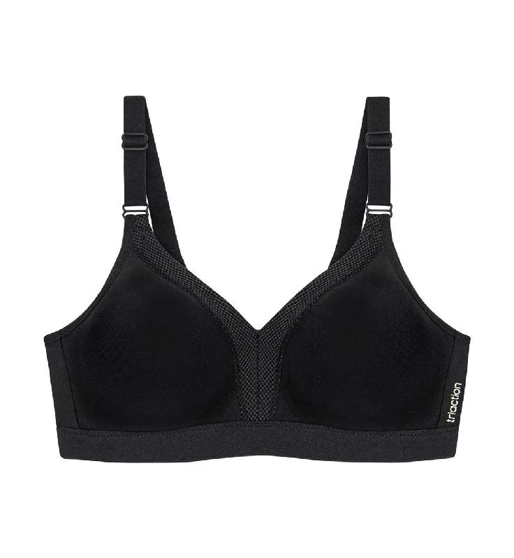 TRIACTION WELLNESS WIREFREE BRA